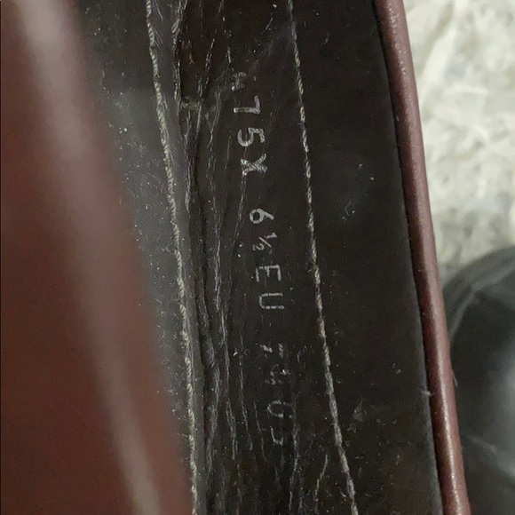Zegna Leather bit Driver loafers main image 7